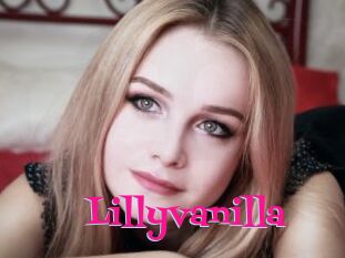 Lillyvanilla