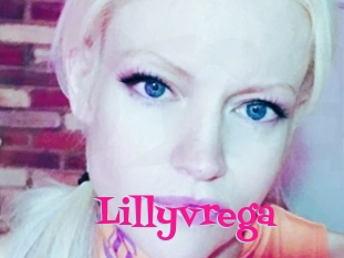 Lillyvrega