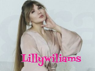 Lillywiliams