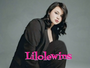 Lilolewins