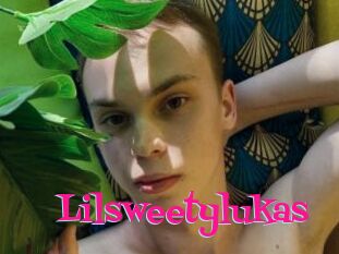 Lilsweetylukas