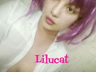 Lilucat
