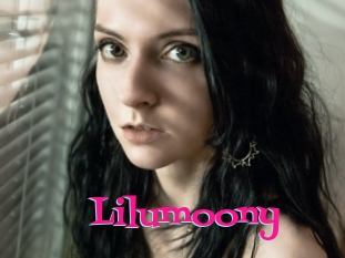 Lilumoony