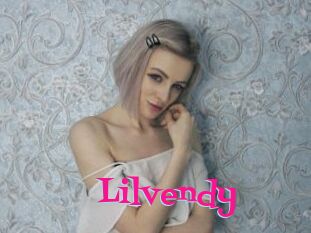 Lilvendy