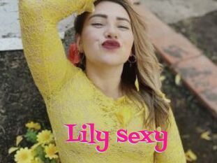 Lily_sexy