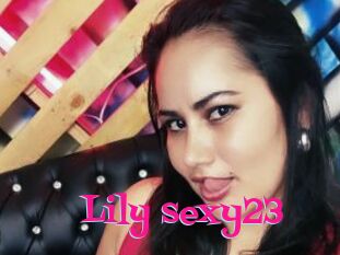 lily_sexy23 Gratuitx