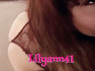 Lilyann41