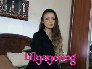 Lilyayoung