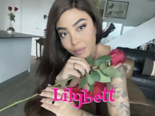 Lilybett