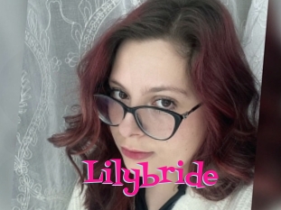 Lilybride