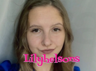 Lilyhelsons