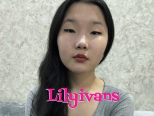 Lilyivans