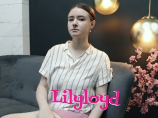 Lilyloyd