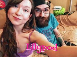 Lilypod