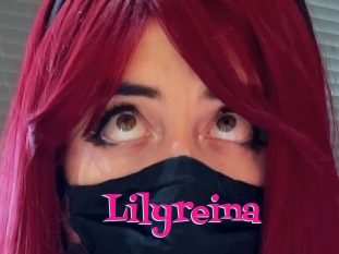 Lilyreina