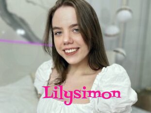 Lilysimon