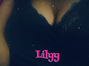 Lilyy