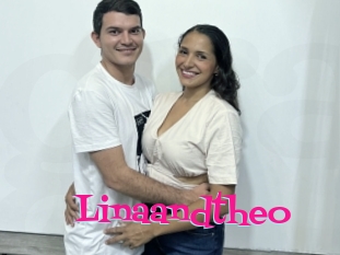 Linaandtheo