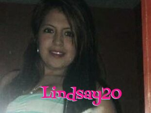 Lindsay20