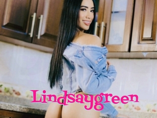 Lindsaygreen