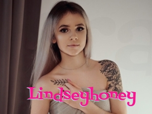 Lindseyhoney