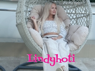 Lindyhoti