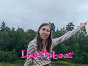 Linettebeer