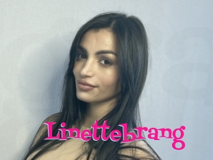 Linettebrang