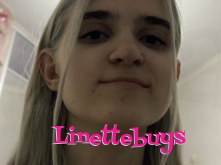 Linettebuys