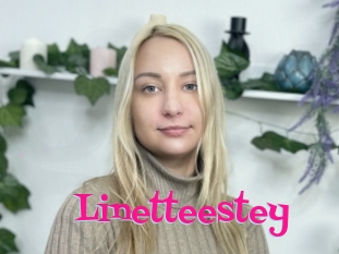 Linetteestey