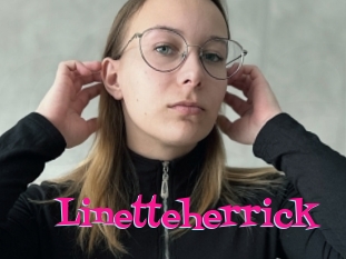 Linetteherrick