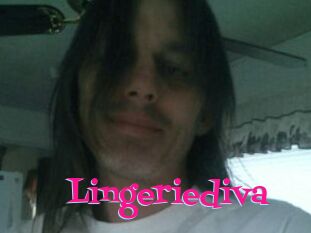 Lingeriediva