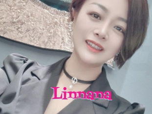 Linnana