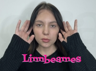 Linnbeames