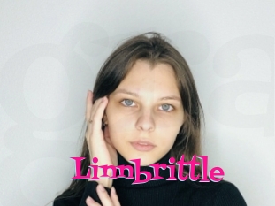 Linnbrittle