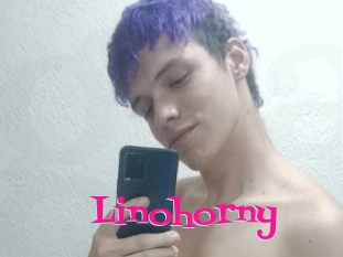 Linohorny