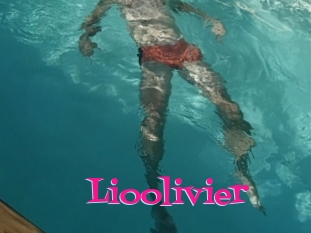 Lioolivier