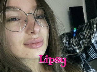 Lipsy