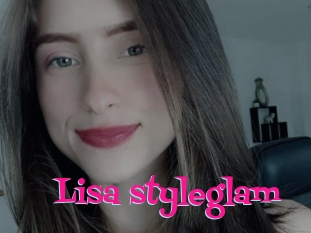 Lisa_styleglam