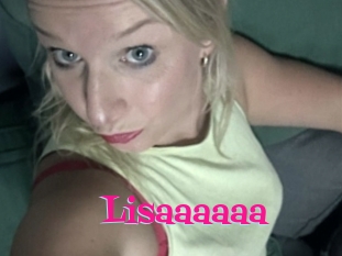 Lisaaaaaa