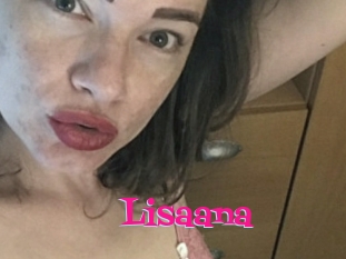 Lisaana