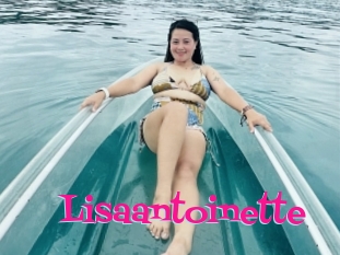 Lisaantoinette