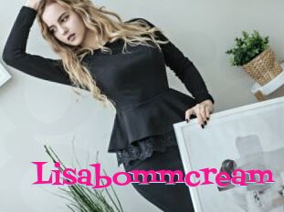 Lisabommcream