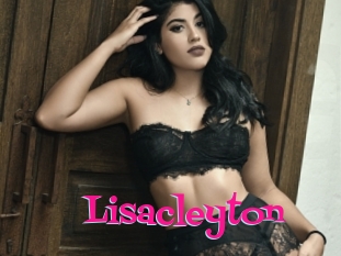 Lisacleyton