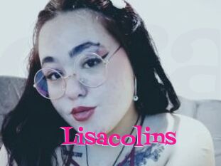 Lisacolins