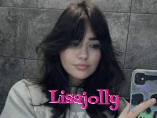 Lisajolly