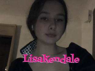 Lisakendale