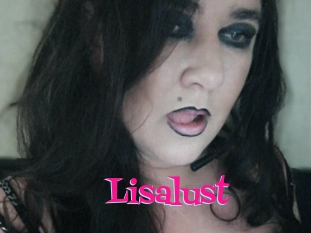 Lisalust