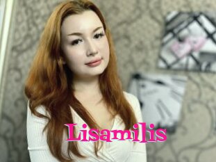 Lisamilis