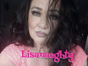 Lisanaughty